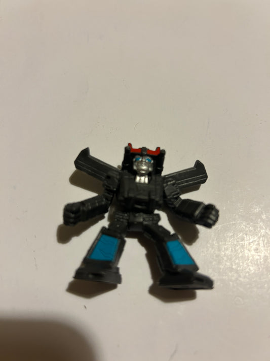 TF Tiny Titans Prowl