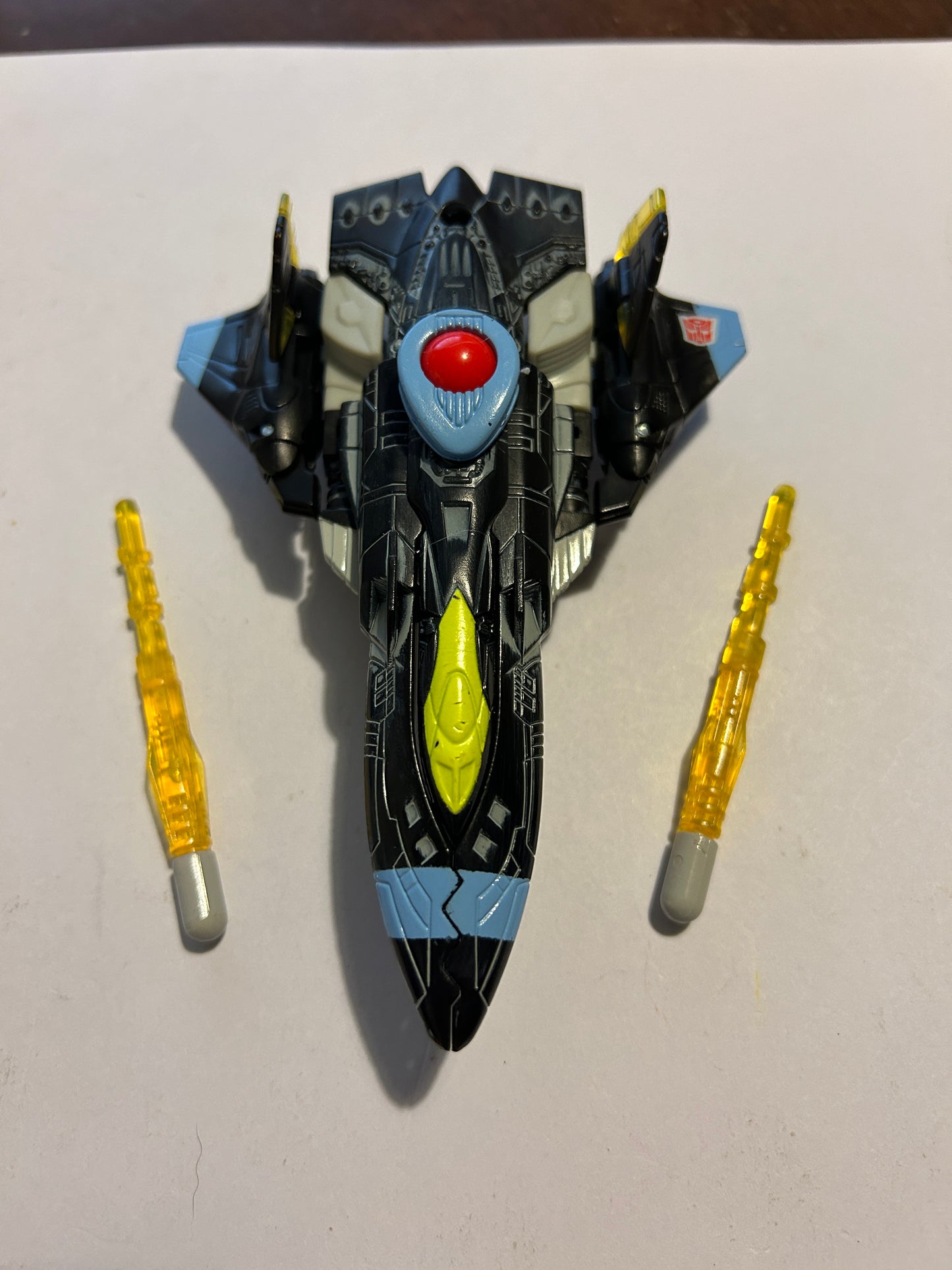 TF RID2001 Nightcruz