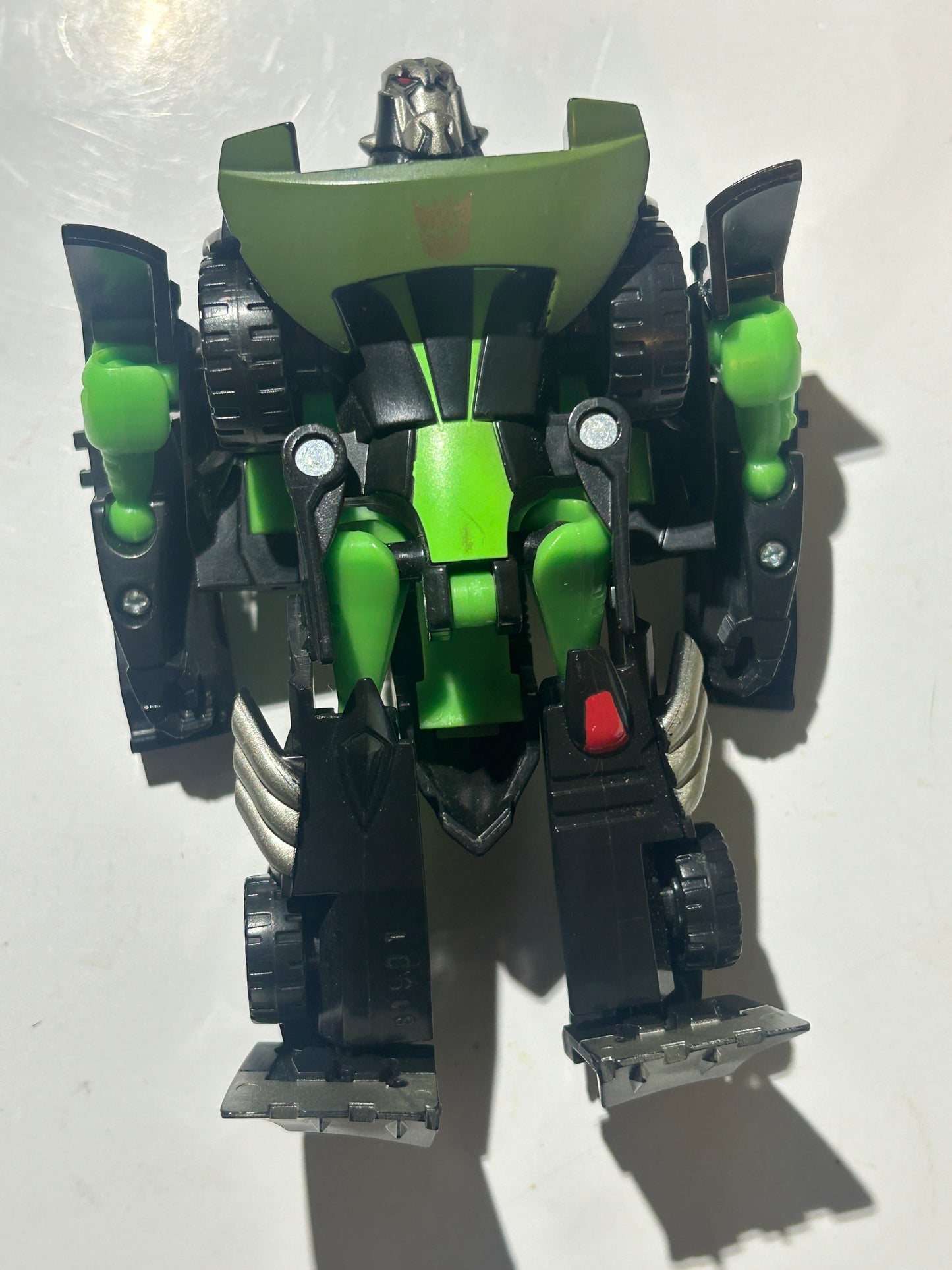 TF Animated Lockdown Activators