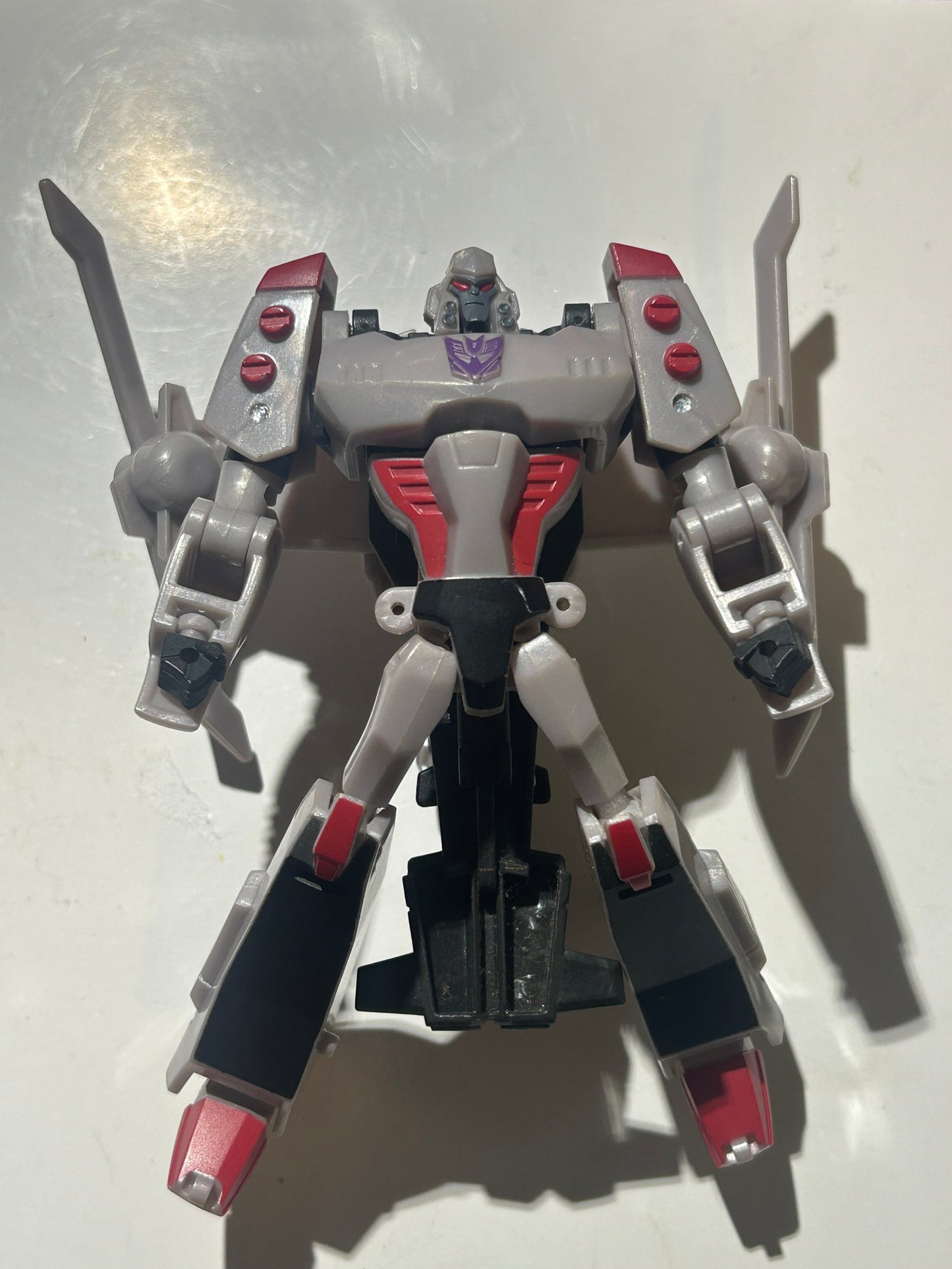 TF Animated Megatron Activators