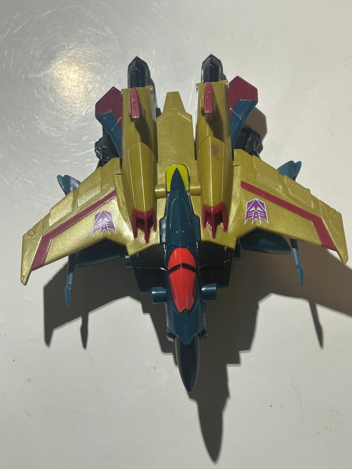 TF Animated Dirge Activators