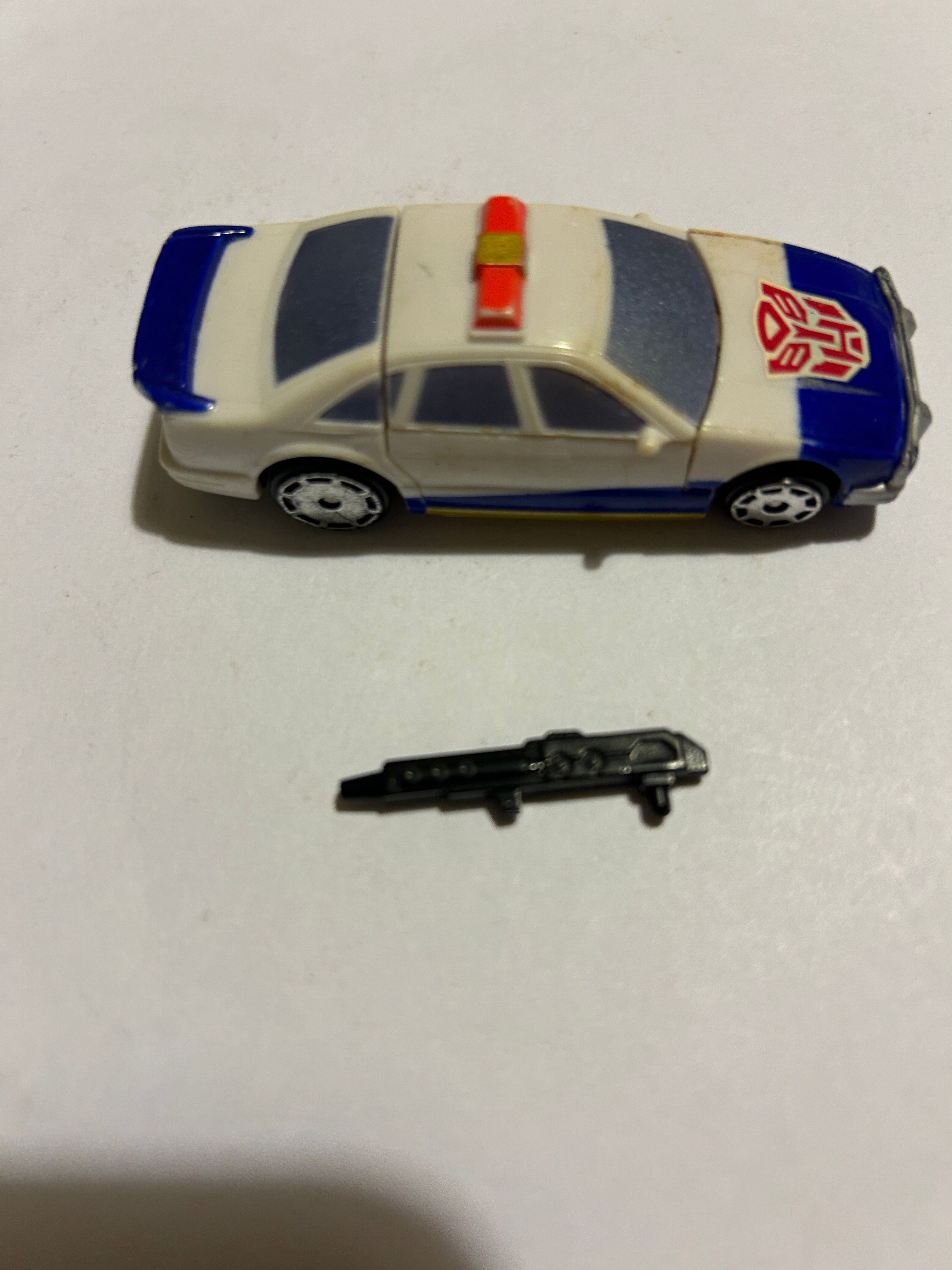 Transformers Robots In Disguise RID2001 – Brad's Toys