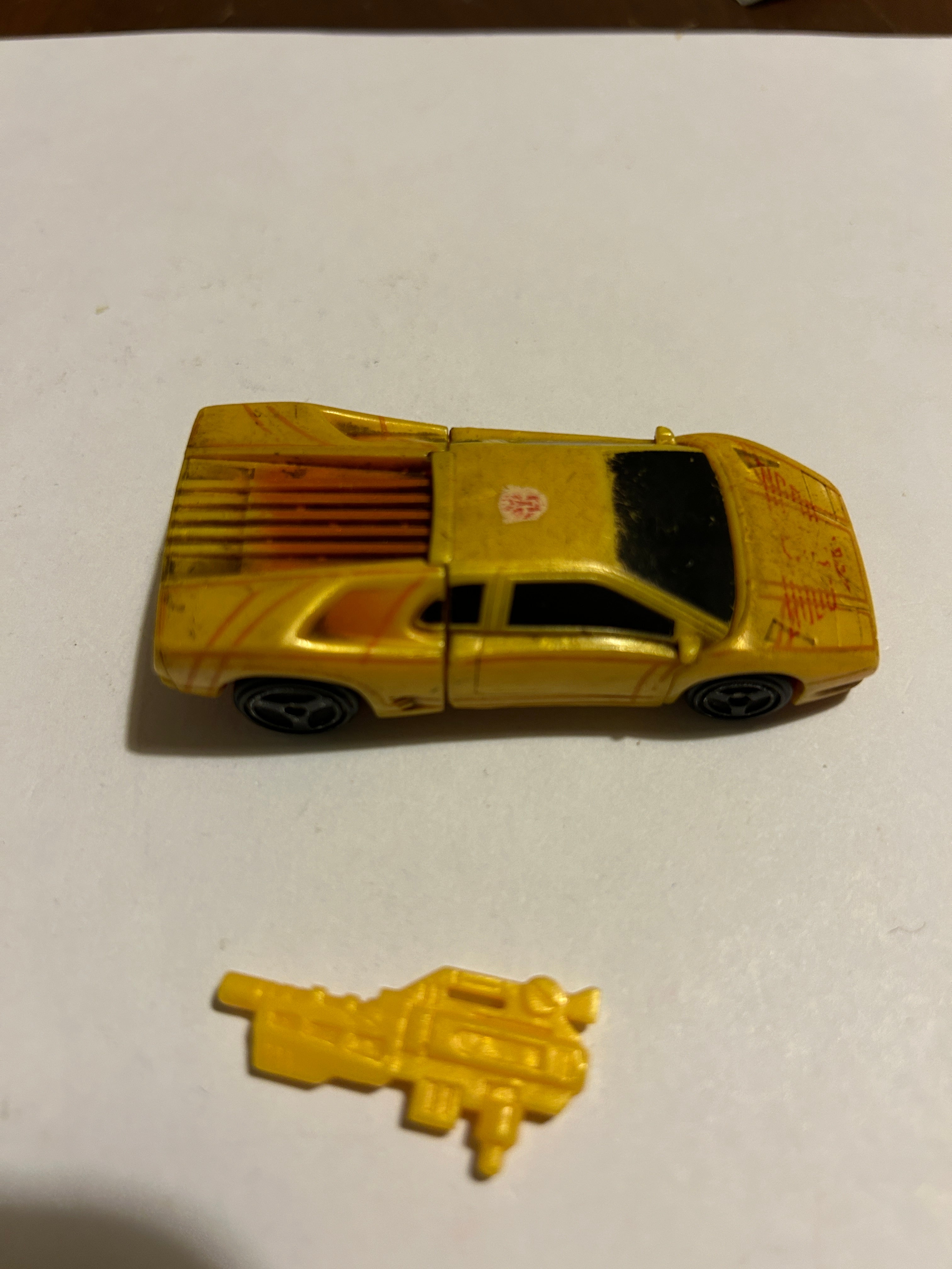 Transformers Robots In Disguise RID2001 – Brad's Toys