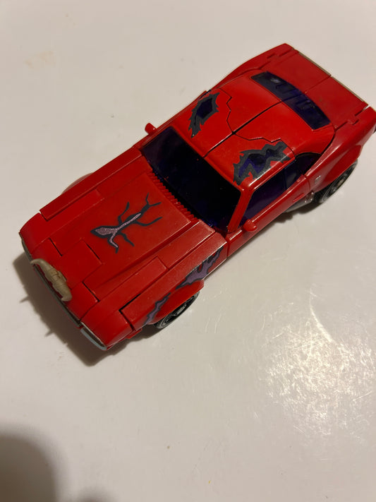 TF Prime Terrorcon Cliffjumper (1st Edition)