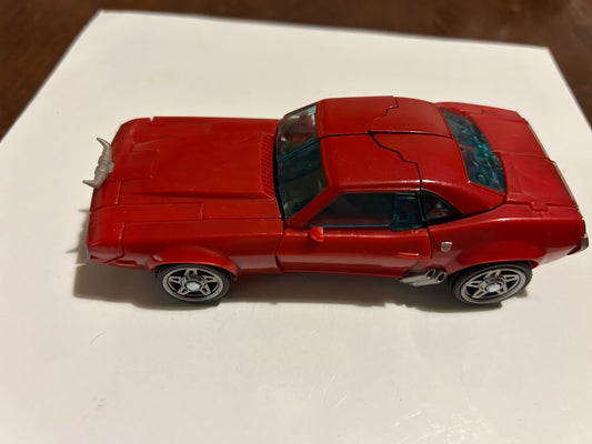 TF Prime Cliffjumper (1st Edition)