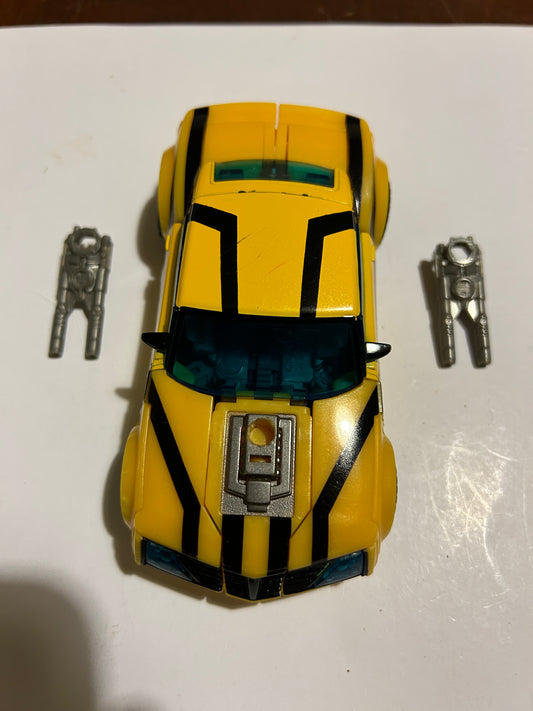 TF Prime Bumblebee (RID)