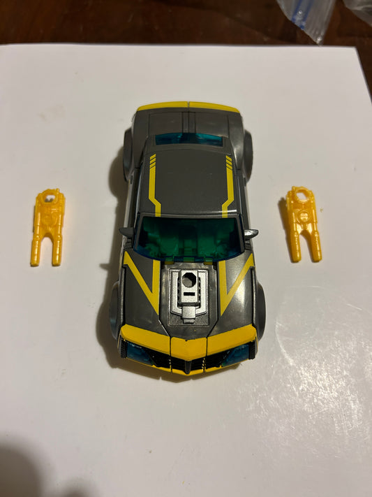 TF Prime Bumblebee Shadow Strike (RID)