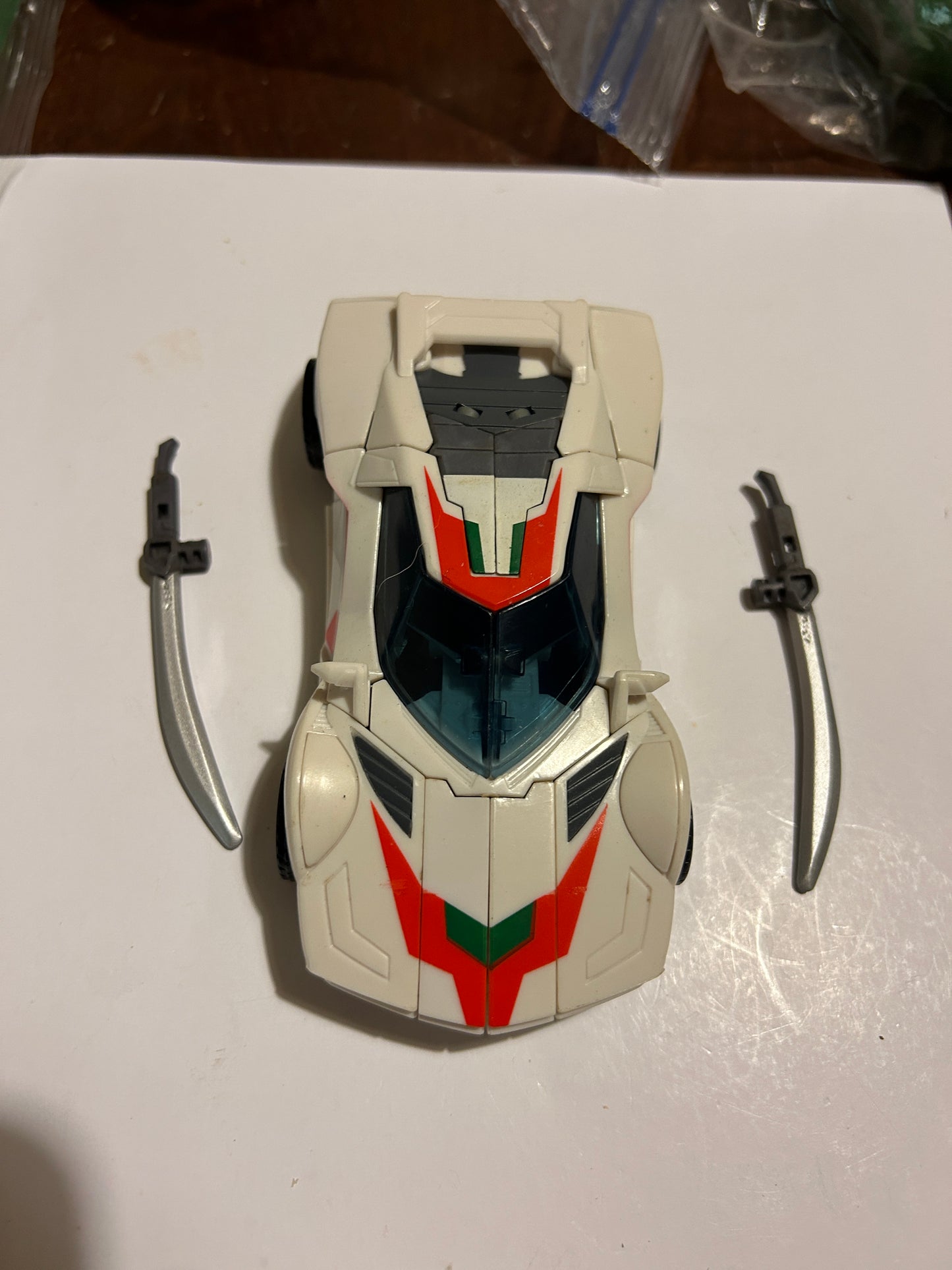 TF Prime Wheeljack