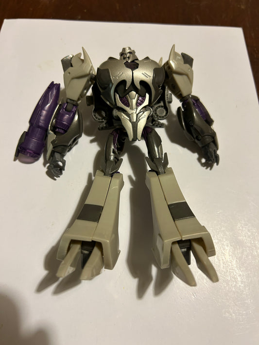 TF Prime Megatron (1st Edition)