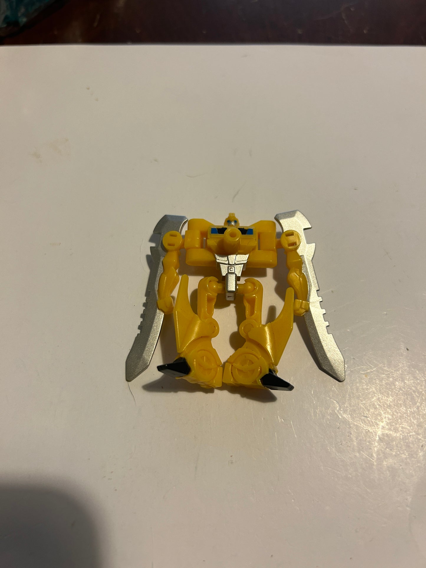 TF Arms Micron Bumblebee Sword minicon