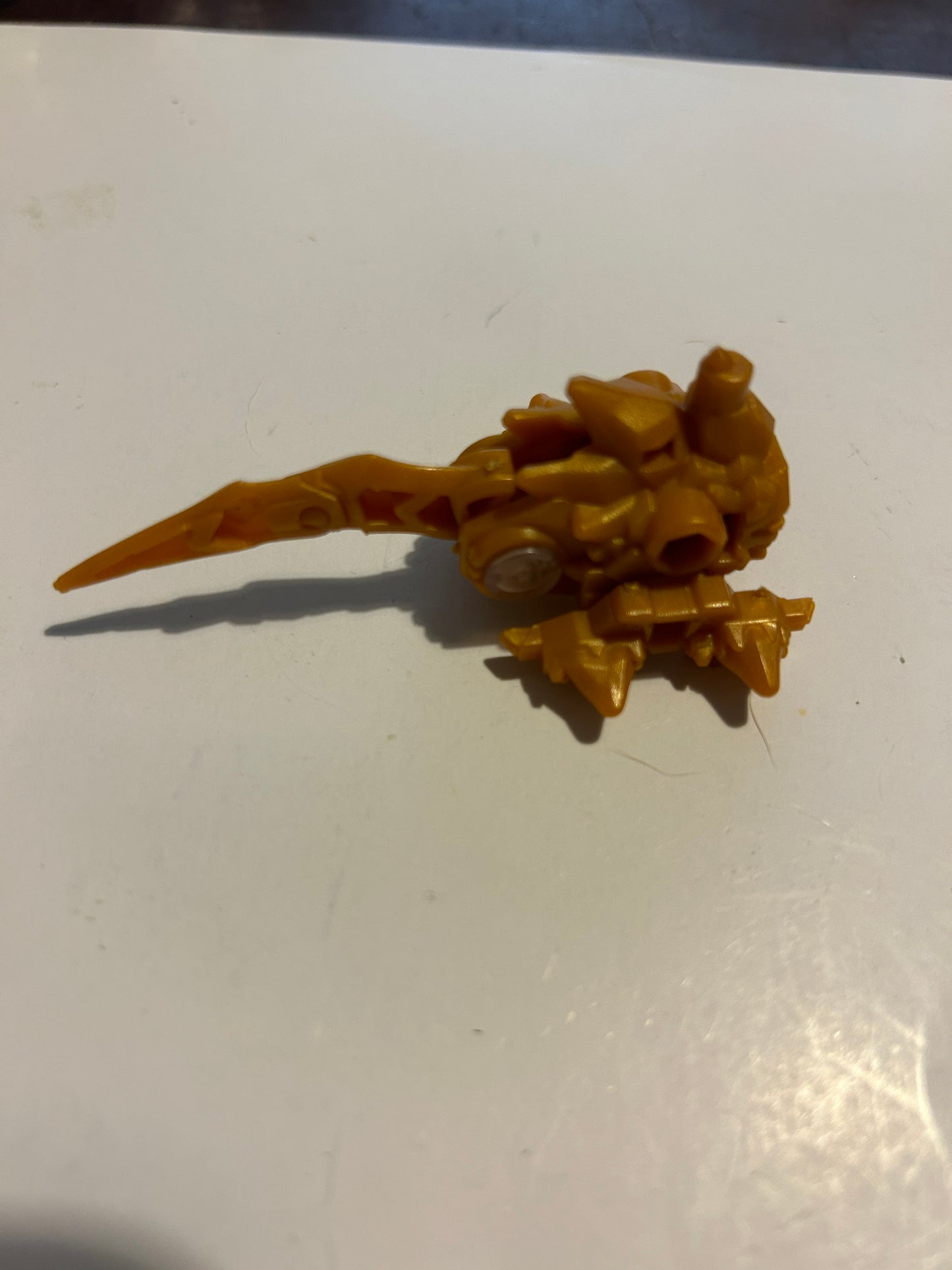 TF Arms Micron Gobu minicon for Gaia Unicron