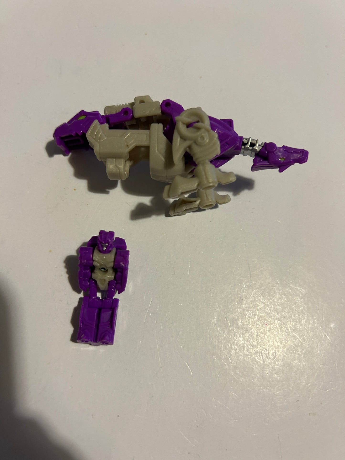 TF Titans Return Crashbash