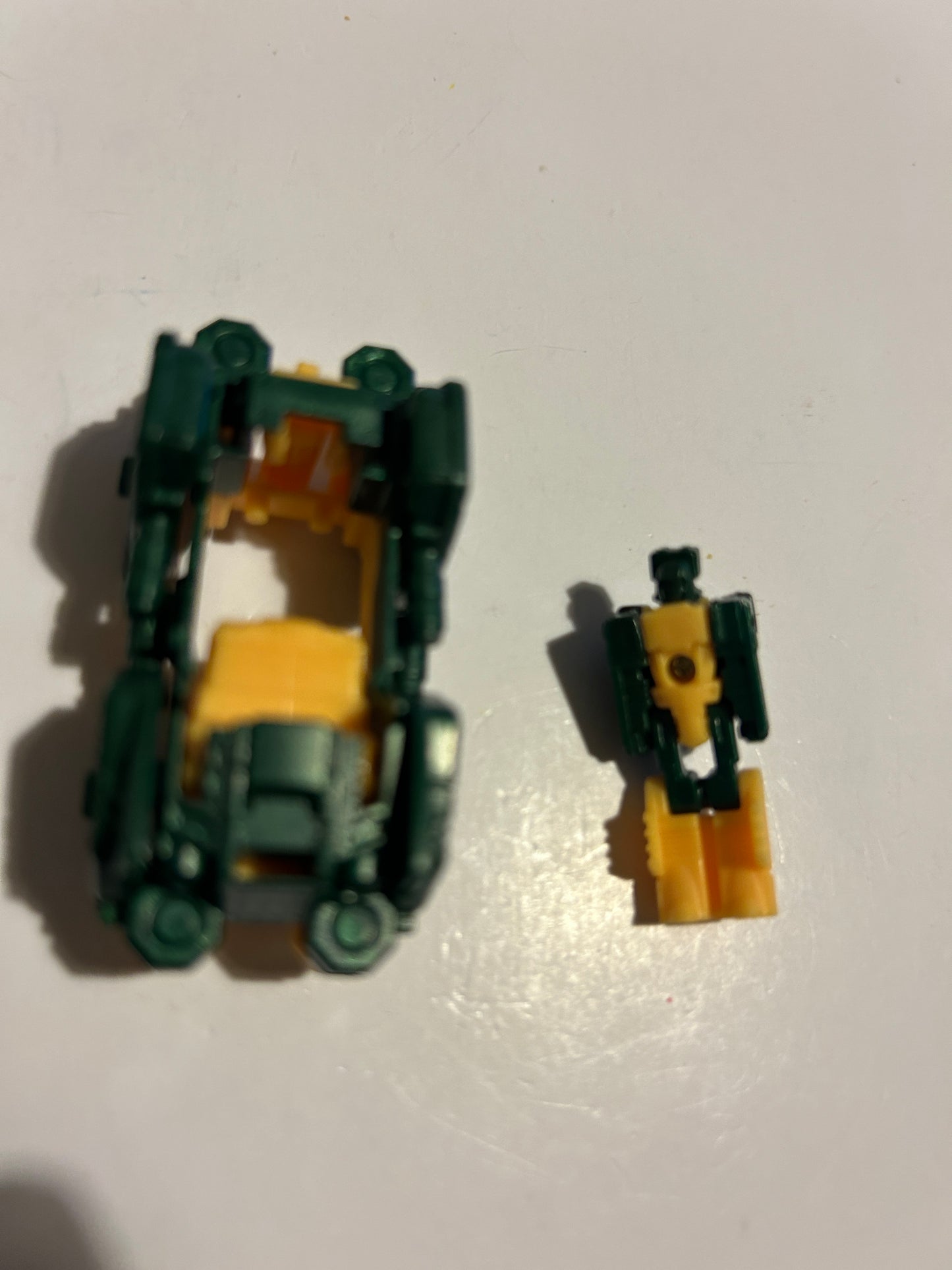 TF Titans Return Brawn