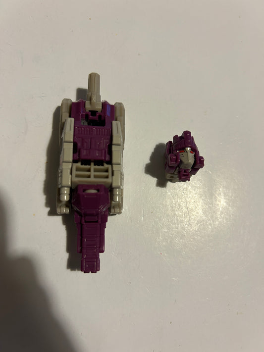 TF Titans Return Shuffler