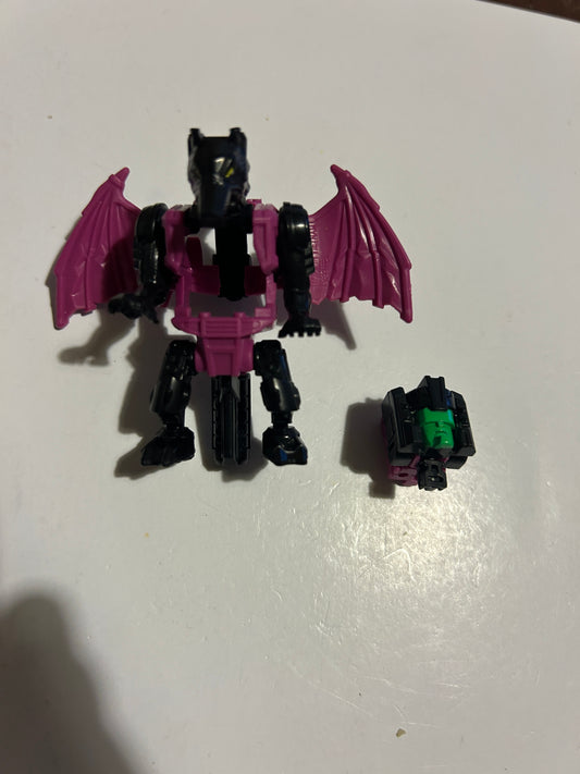 TF Titans Return Fangry