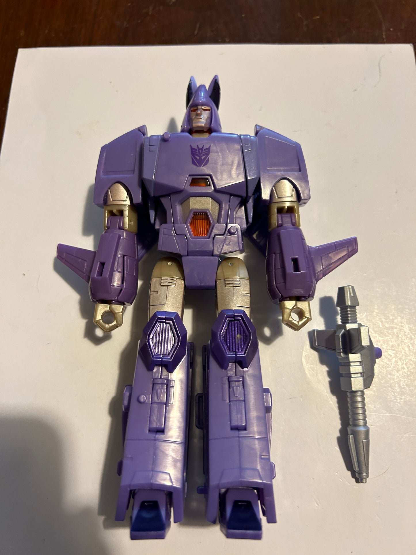 TF Kingdom Cyclonus