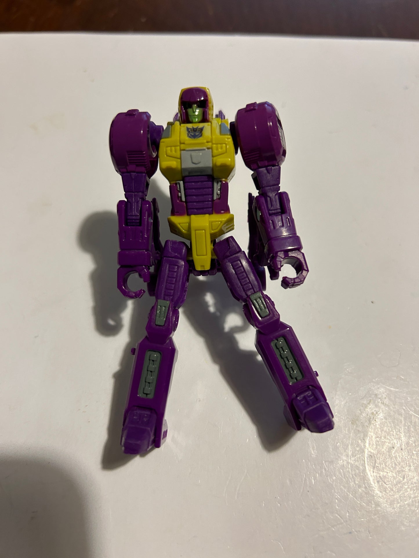 TF PotP Cindersaur