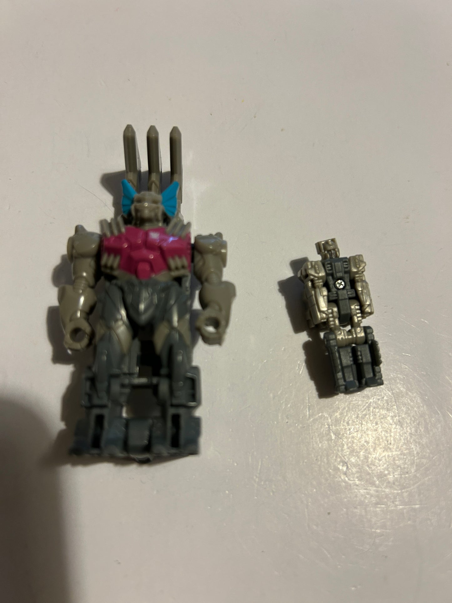 TF PotP Megatronus