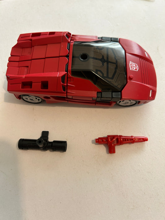 TF Siege Sideswipe