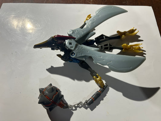 TF Animated Swoop deluxe