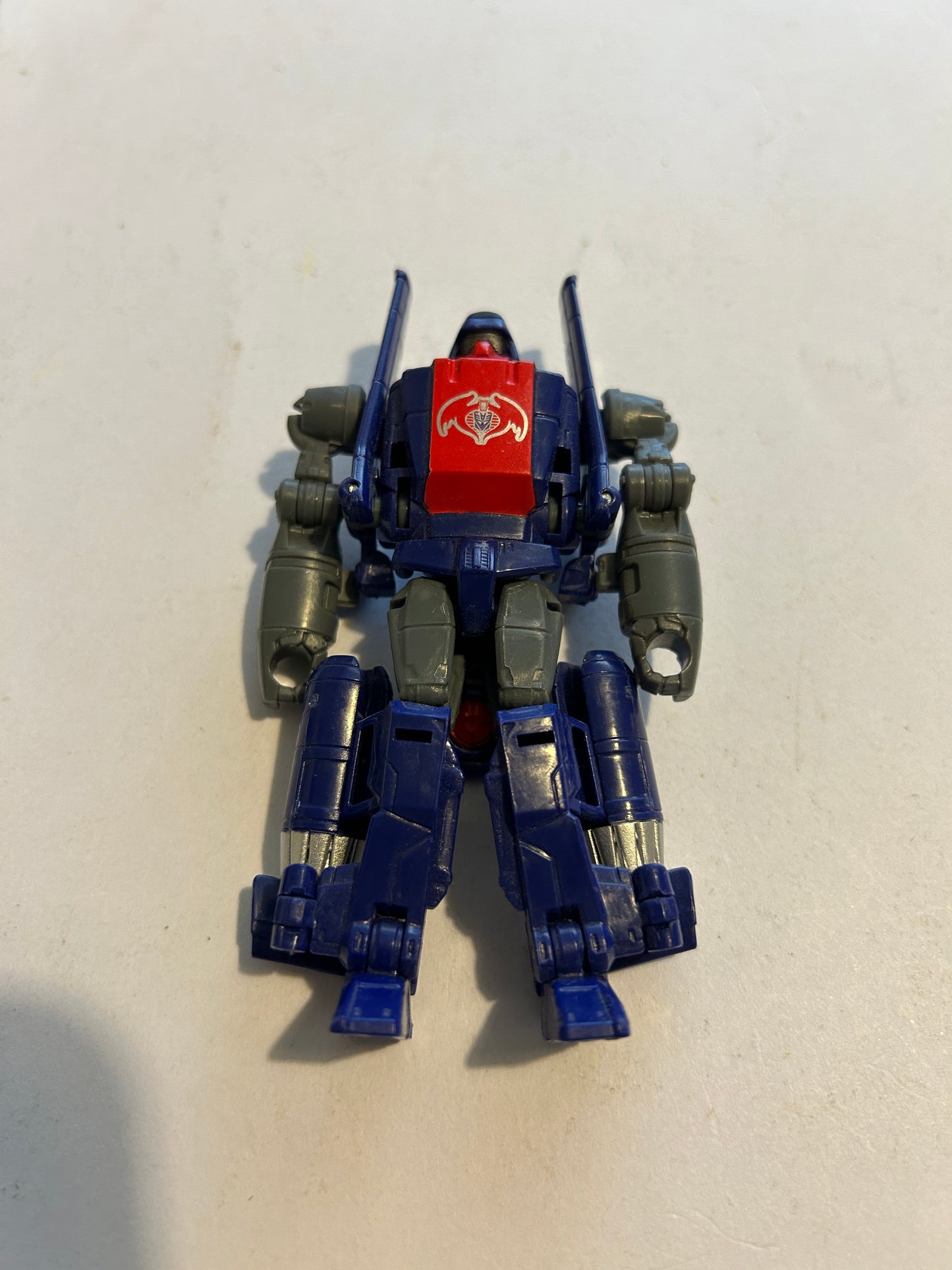 TF Combiner Wars Viper