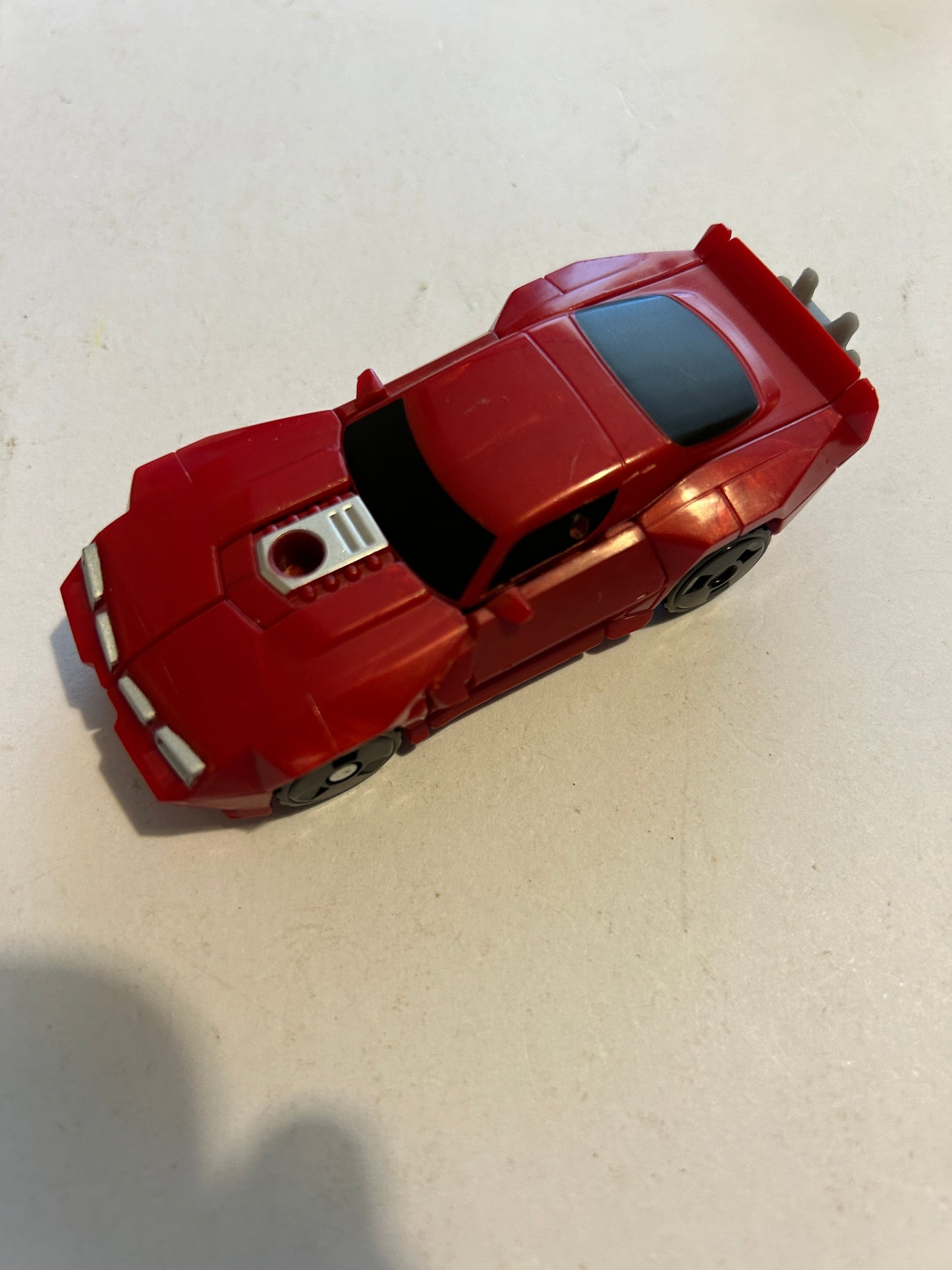 TF Combiner Wars Windcharger