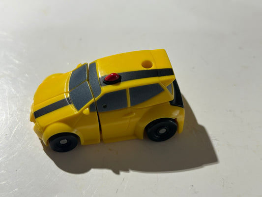 TF Animated Bumblebee legends