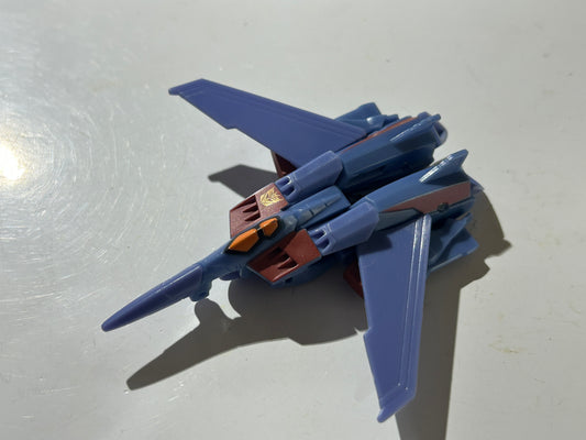 TF Animated Starscream legends