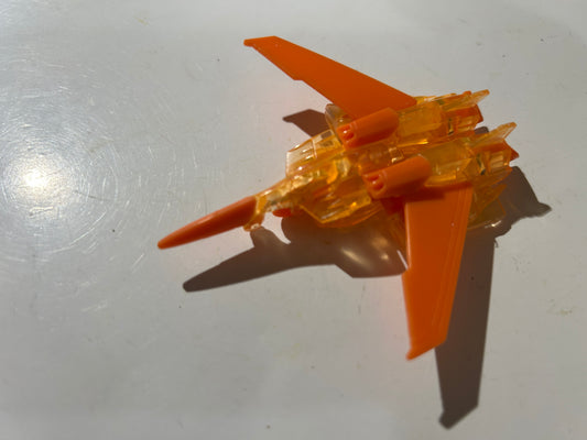 TF Animated Takara Japanese Sunstorm EZ collection