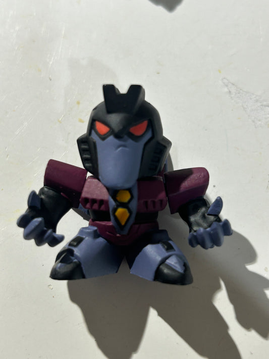 TF Animated Takara Japanese Starscream Microbots