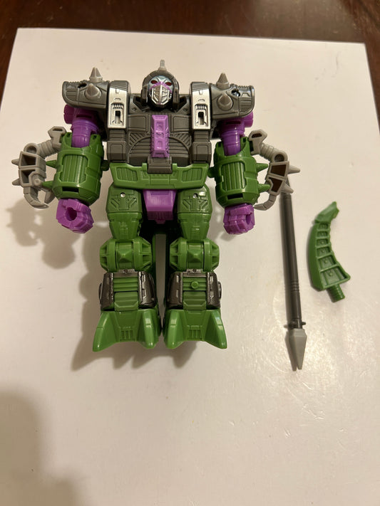 TF Earthrise Quintesson Allicon