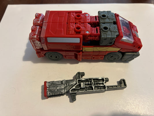 TF Siege Ironhide