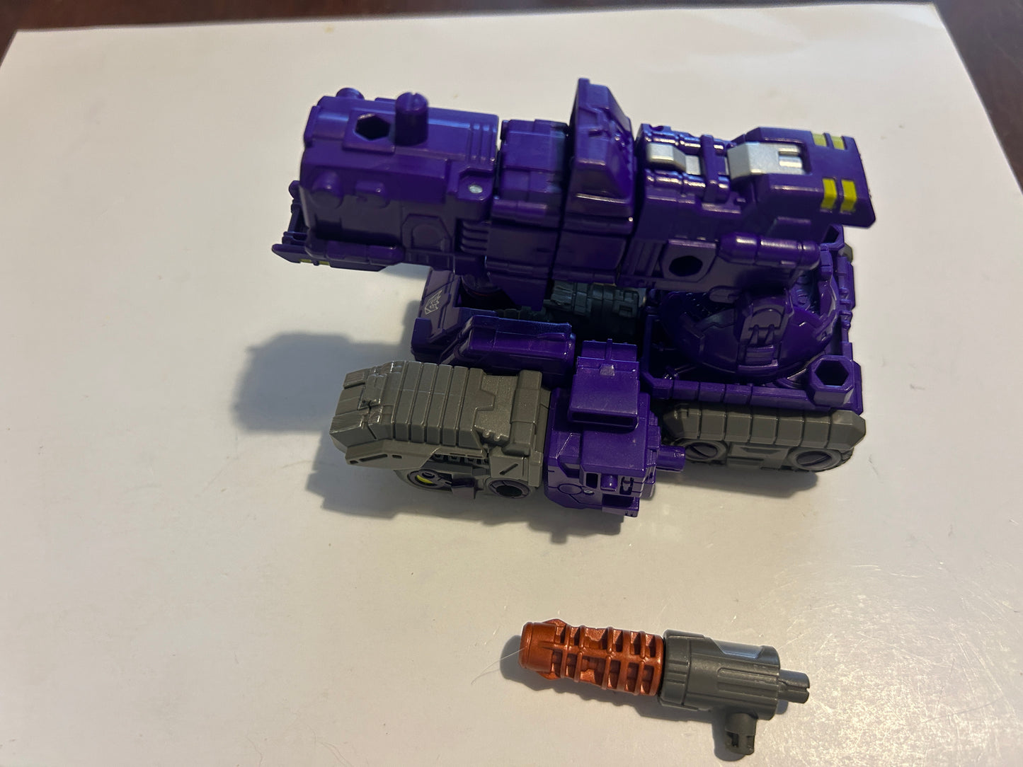 TF Siege Brunt