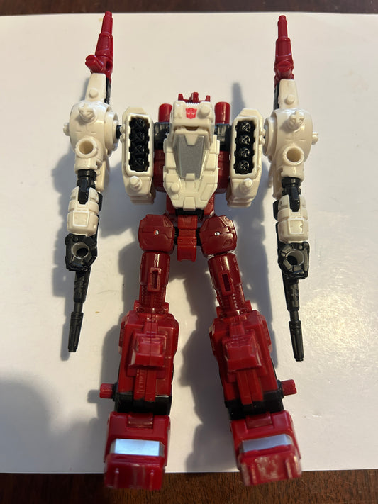 TF Siege Sixgun