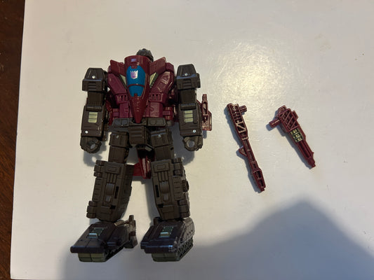 TF Siege Skytread