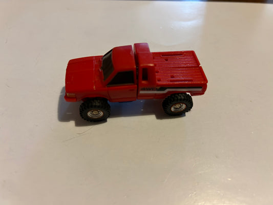 Gobots Smallfoot incomplete