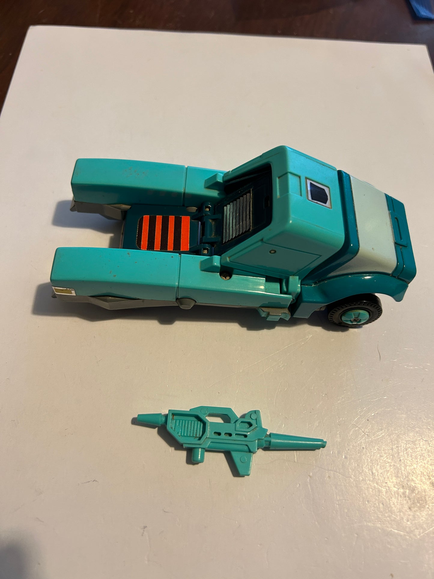 TF G1 Kup