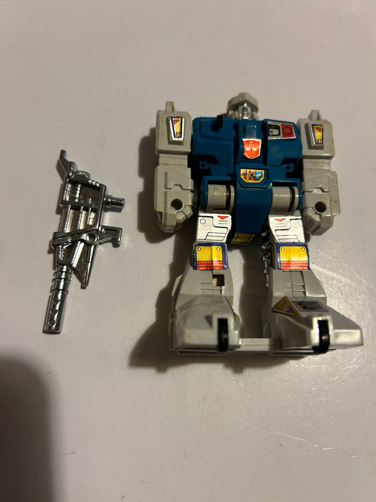 TF G1 Twin Twist