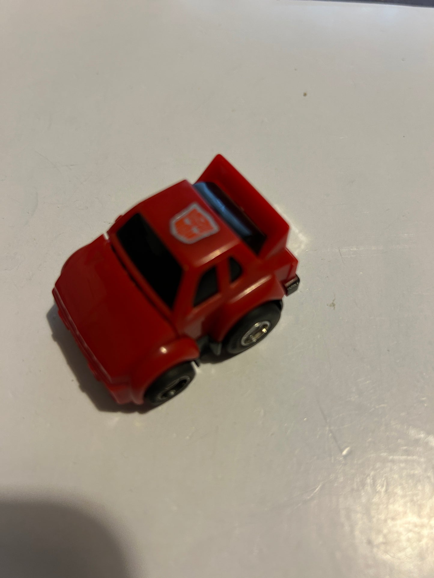 TF G1 Cliffjumper