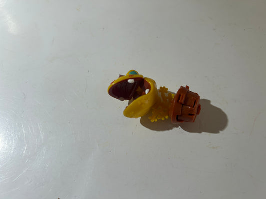 TF Botbots Series 3.0 Croaks