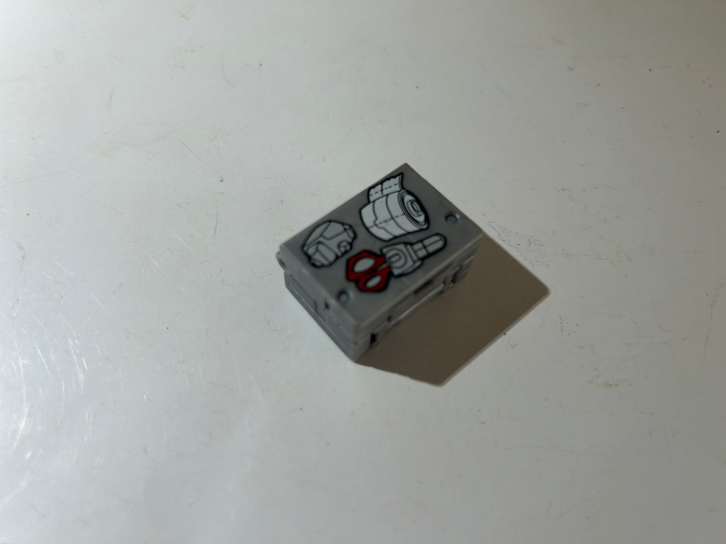 TF Botbots Series 2.0 Hashtagz