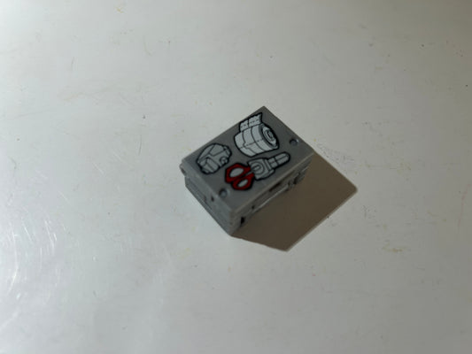 TF Botbots Series 2.0 Hashtagz