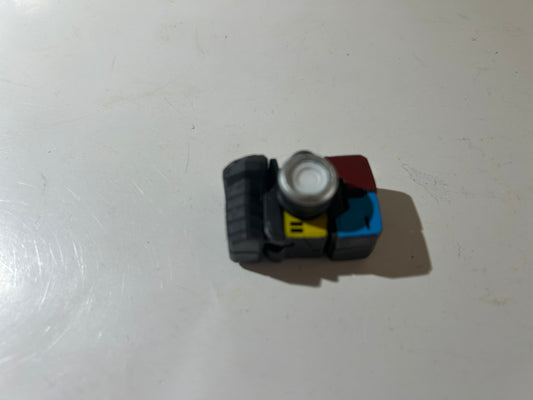 TF Botbots Series 2.0 Clixx