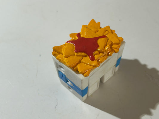 TF Botbots Series 2.0 Nacho Problem