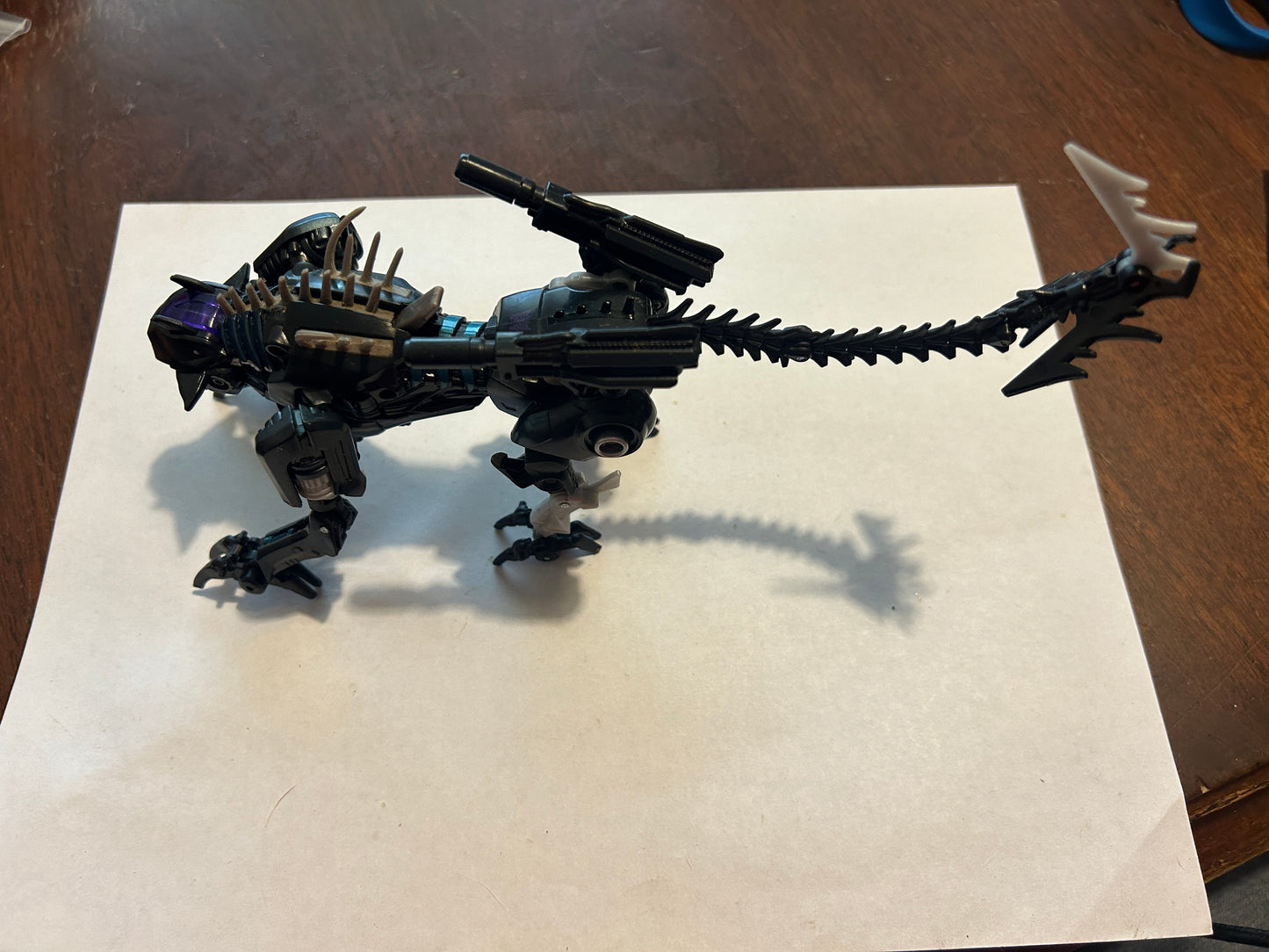 TF Movie 2 ROTF Ravage