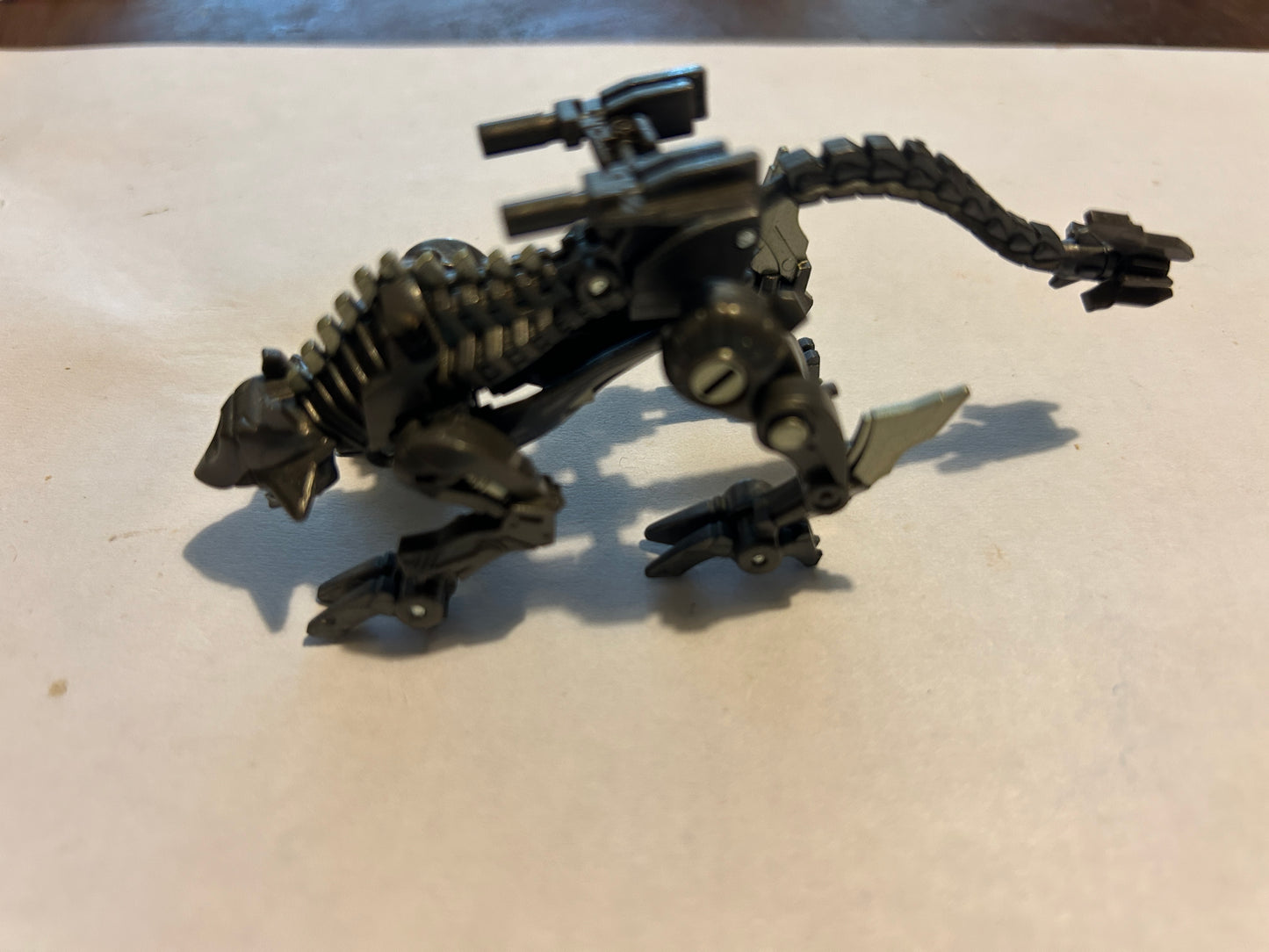 TF Movie 2 ROTF Ravage legends