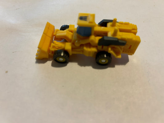 TF Movie 2 ROTF Scrapper Devastator legends