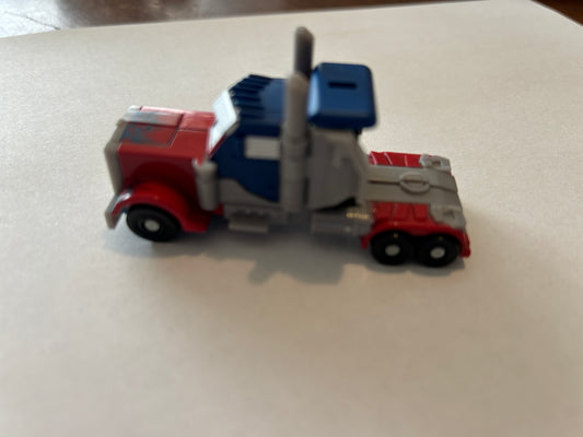 TF Movie 2 ROTF Optimus Prime legends
