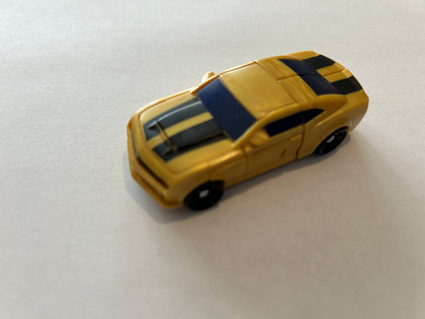 TF Movie 2 ROTF EZ Collection Bumblebee EZ-23