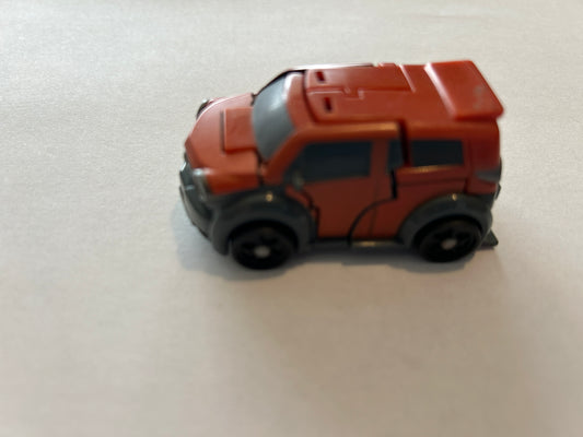 TF Movie 2 ROTF Mudflap legends